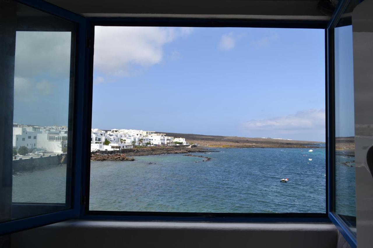 Casa Carmen Daire Punta Mujeres Dış mekan fotoğraf