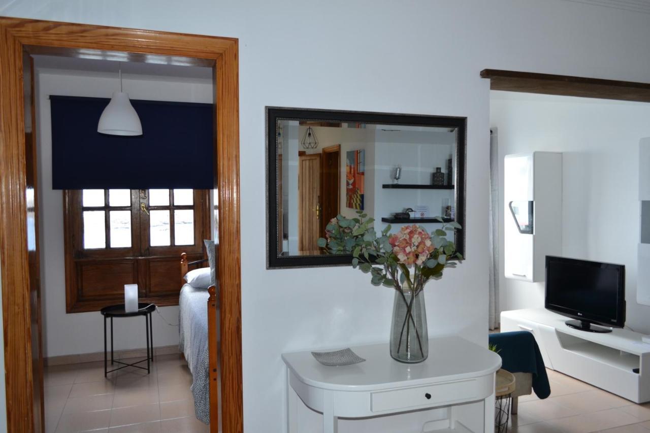 Casa Carmen Daire Punta Mujeres Dış mekan fotoğraf