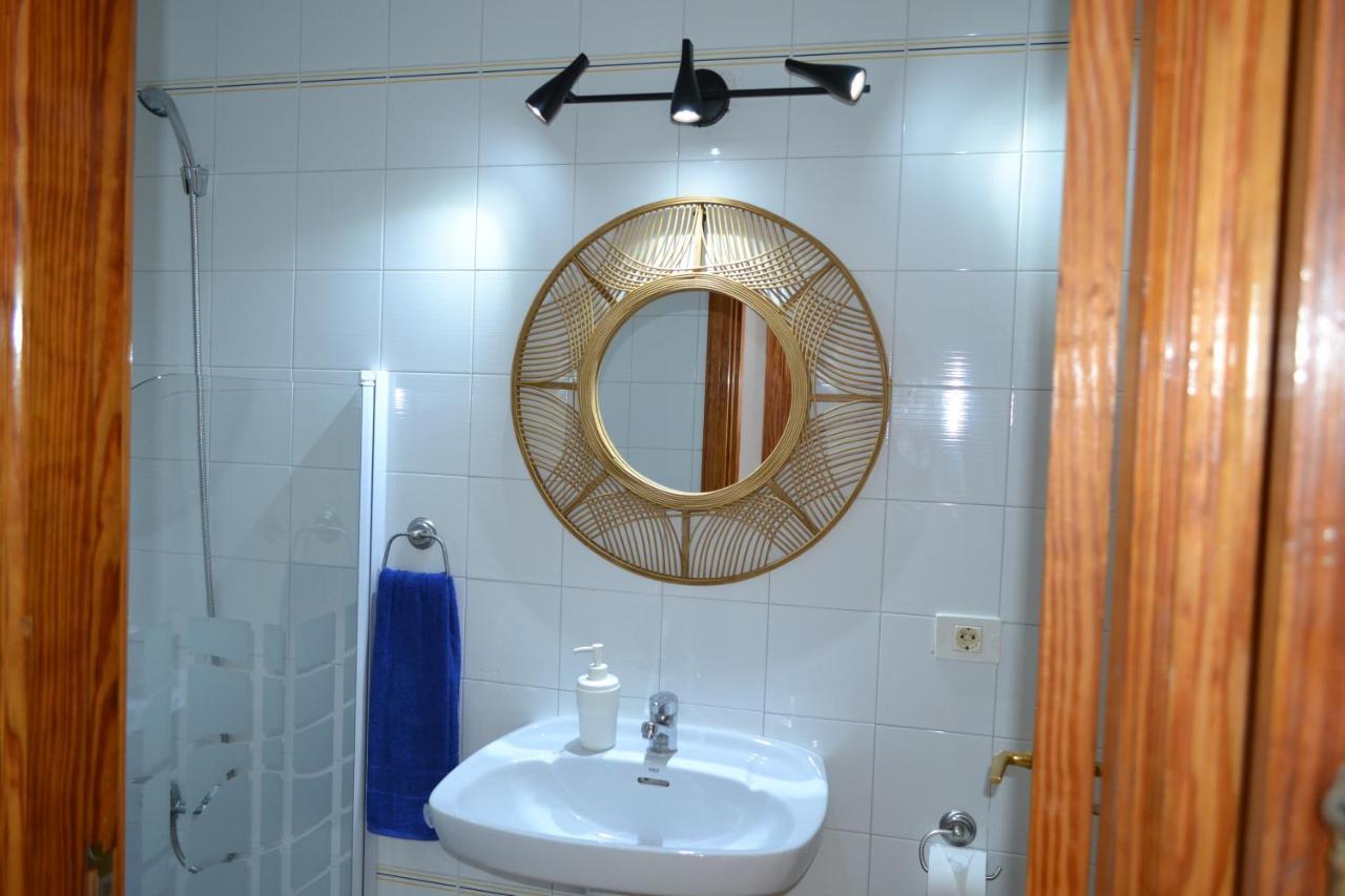 Casa Carmen Daire Punta Mujeres Dış mekan fotoğraf