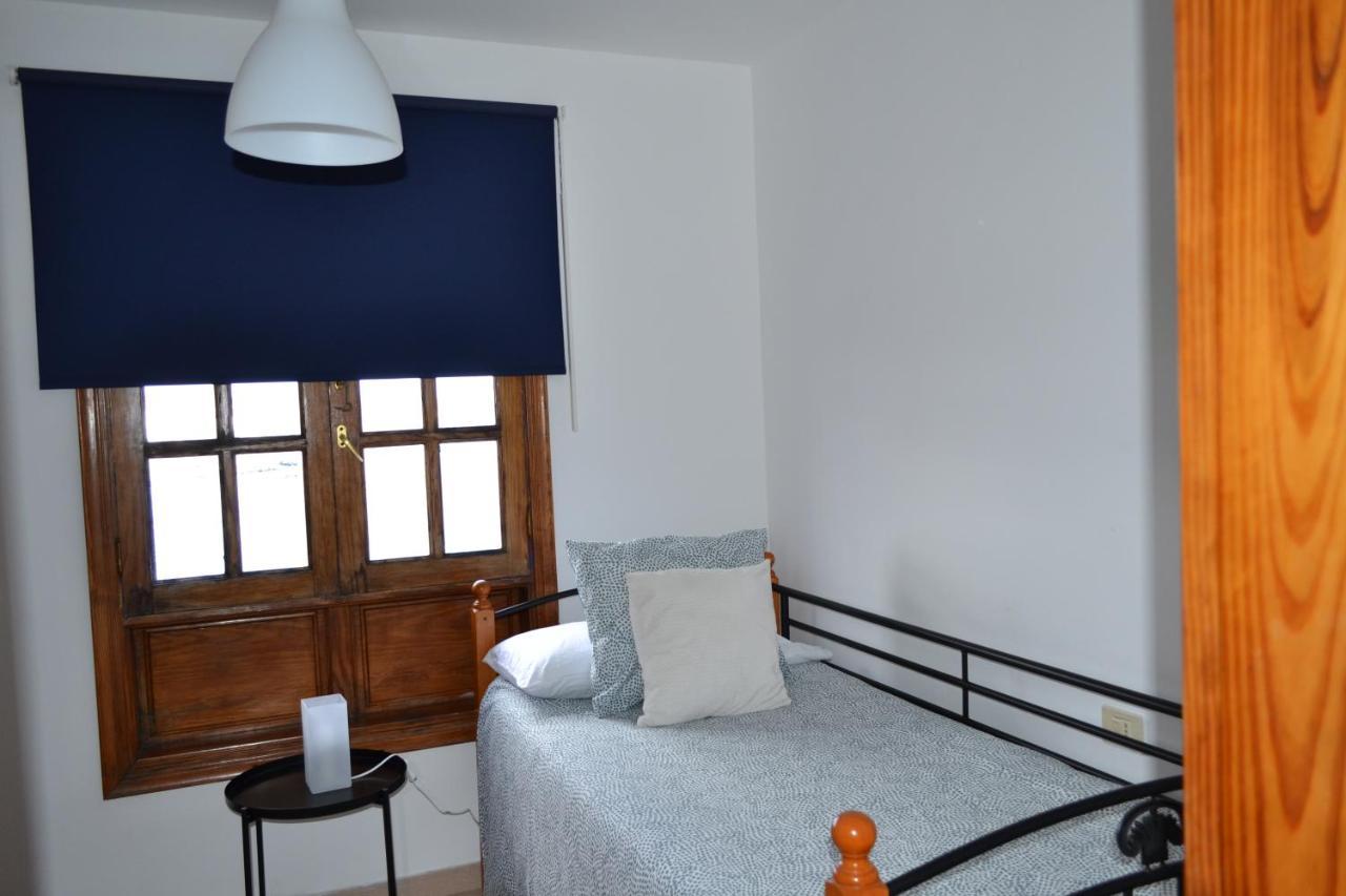 Casa Carmen Daire Punta Mujeres Dış mekan fotoğraf