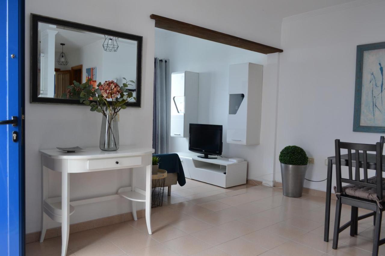 Casa Carmen Daire Punta Mujeres Dış mekan fotoğraf
