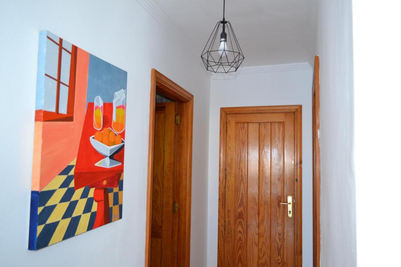 Casa Carmen Daire Punta Mujeres Dış mekan fotoğraf