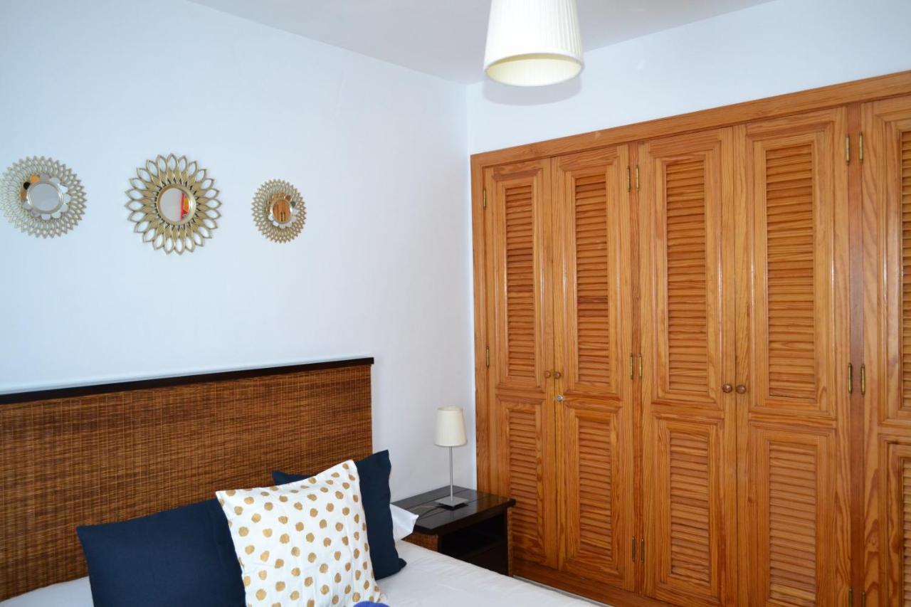 Casa Carmen Daire Punta Mujeres Dış mekan fotoğraf