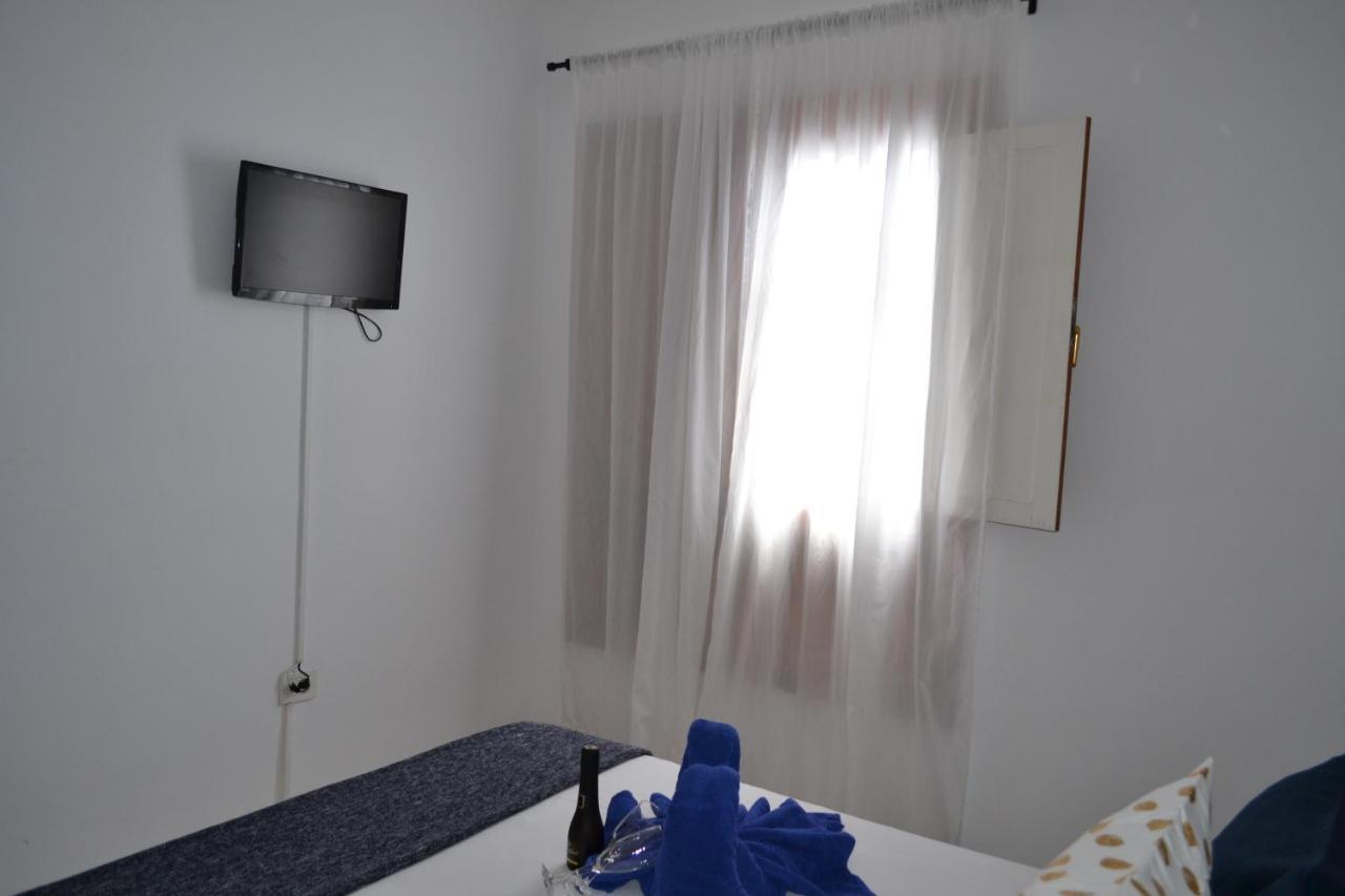 Casa Carmen Daire Punta Mujeres Dış mekan fotoğraf