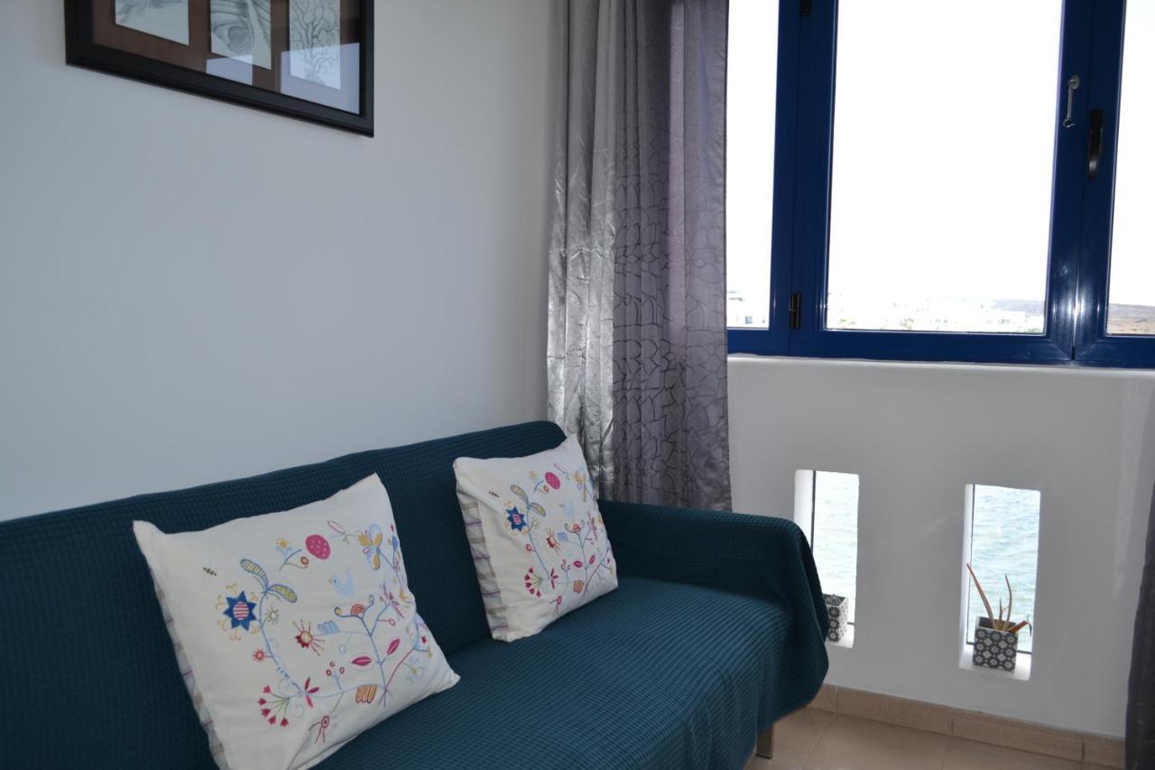 Casa Carmen Daire Punta Mujeres Dış mekan fotoğraf
