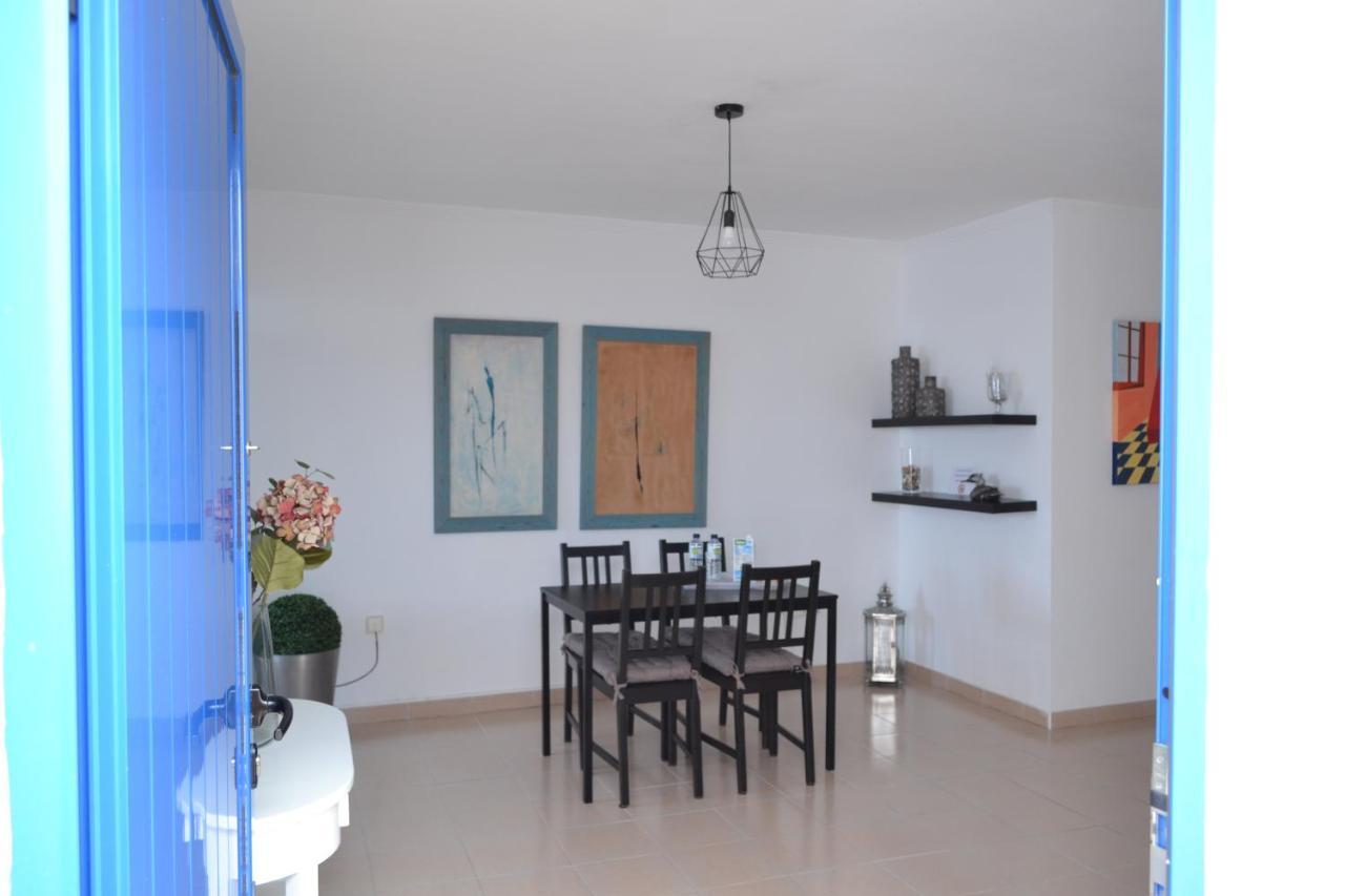 Casa Carmen Daire Punta Mujeres Dış mekan fotoğraf
